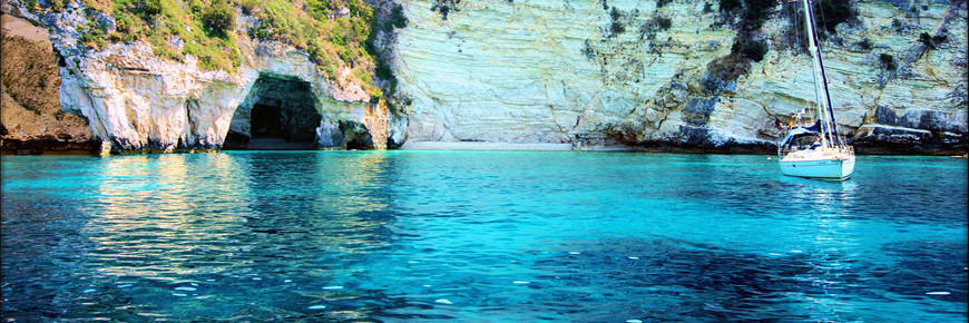 Paxos - Information